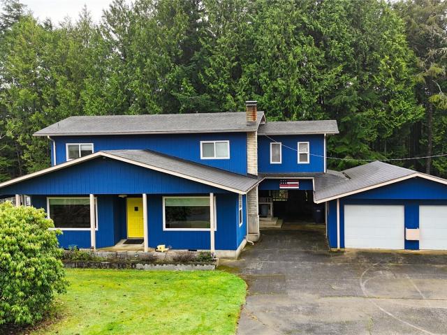 House for sale in Moclips, Washington