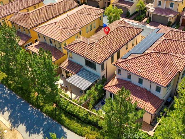 Condo for sale in Irvine, California