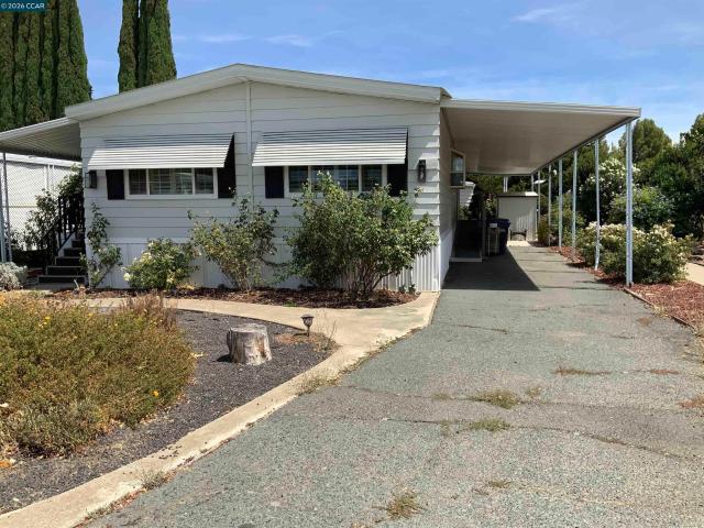 House for sale in Pittsburg, California