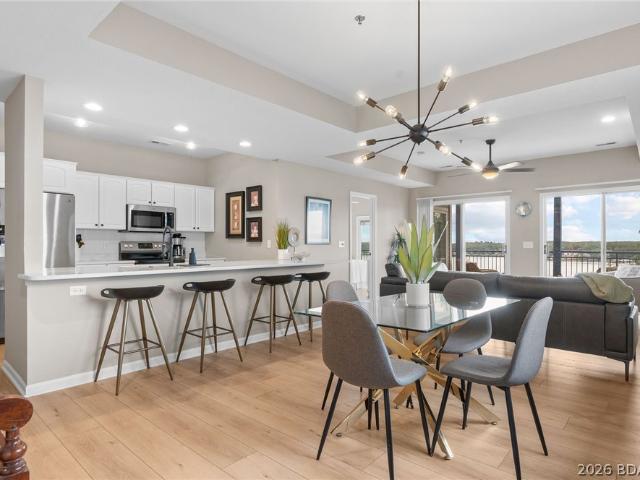 Condo for sale in Lake Ozark, Missouri