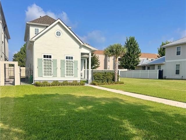 House for sale in Kenner, Louisiana