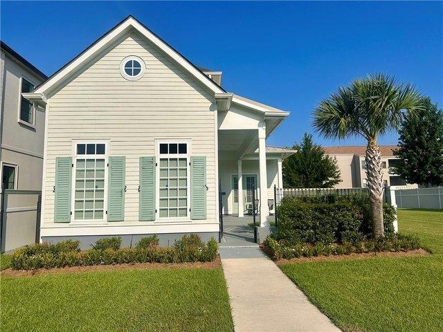 House for sale in Kenner, Louisiana