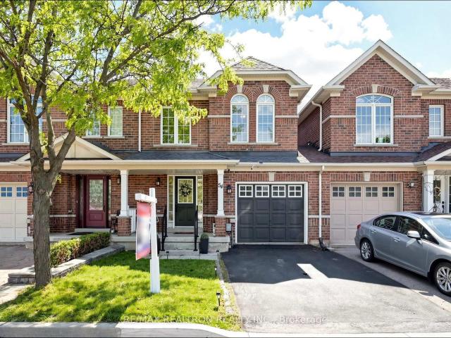 Townhouse for sale in Woburn, Ontario