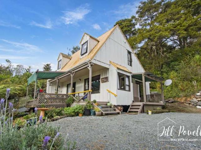 Property for sale in Paparoa, Northland