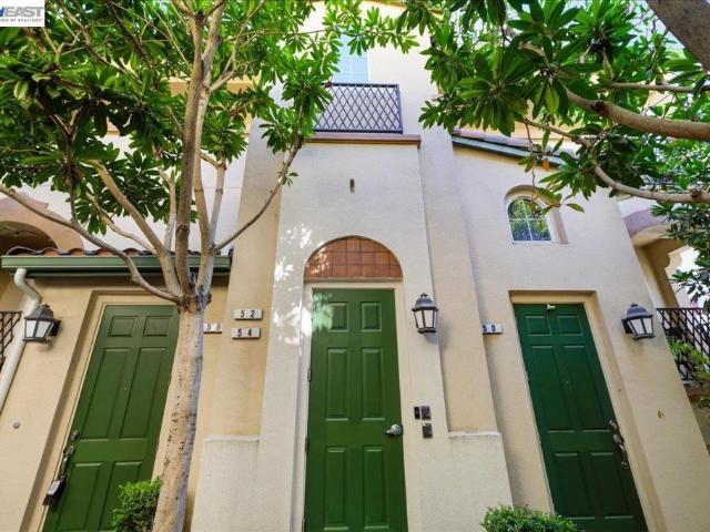 Condo for sale in Milpitas, California