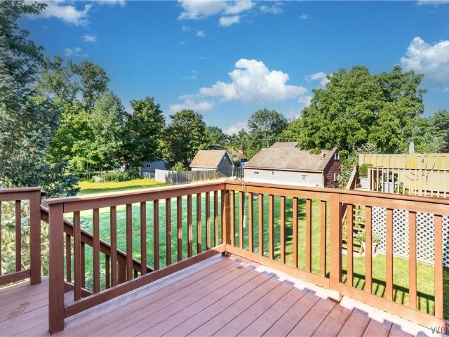 Condo for sale in East Amherst, New York