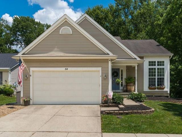 House for sale in Sunbury, Ohio