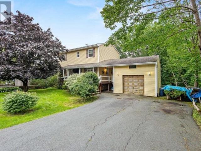 House for sale in Timberlea, Nova Scotia