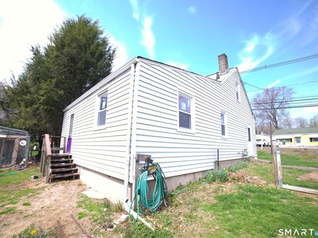 Property for sale in Wallingford, Connecticut