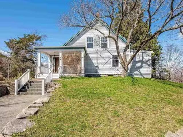 House for sale in Fairview, Nova Scotia