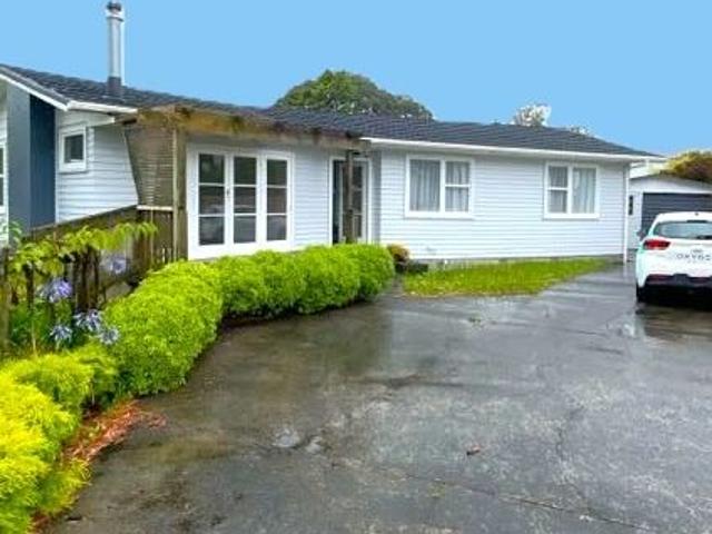 House for rent in Days Bay, Wellington