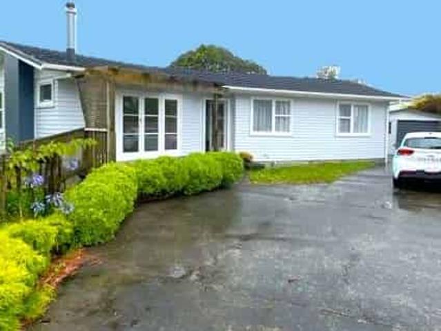 House for rent in Days Bay, Wellington