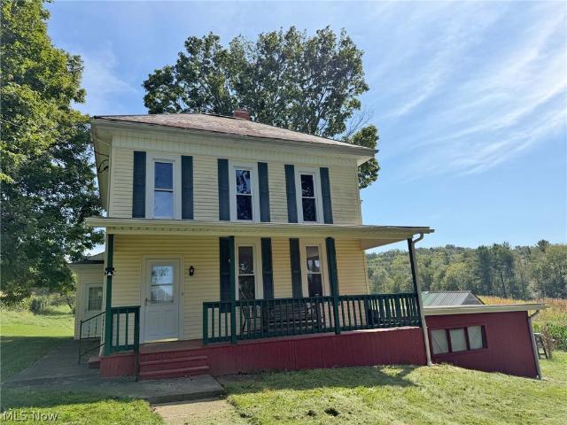 Land for sale in Scroggsfield, Carrollton