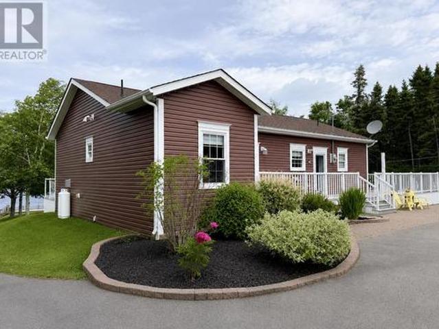 Property for sale in Newfoundland And Labrador