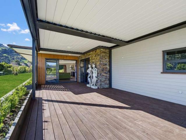 Property for sale in Little Akaloa, Canterbury
