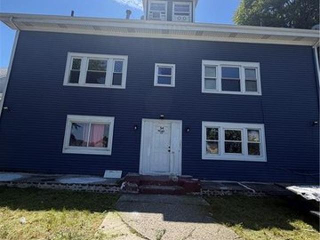 House for sale in Pawtucket, Rhode Island