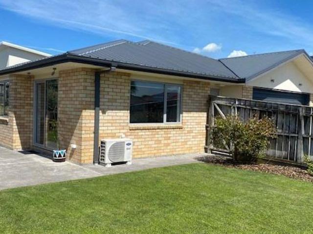 House for rent in Bell Block, New Plymouth