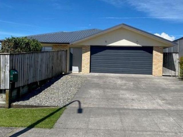 House for rent in Hillsborough, Taranaki