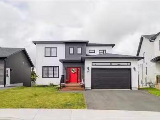 House for sale in Foxtrap, Newfoundland And Labrador