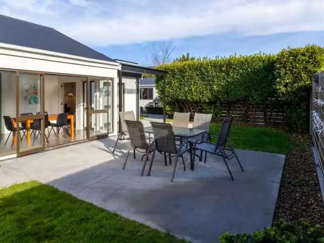 House for sale in Heathcote, Canterbury