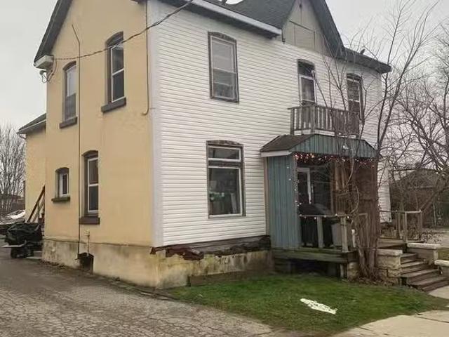Condo for rent in Orillia, Ontario