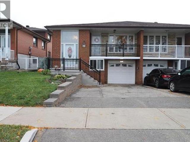 House for sale in Humber River—Black Creek, Toronto