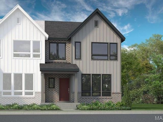 Townhouse for sale in Saint Peters, Missouri