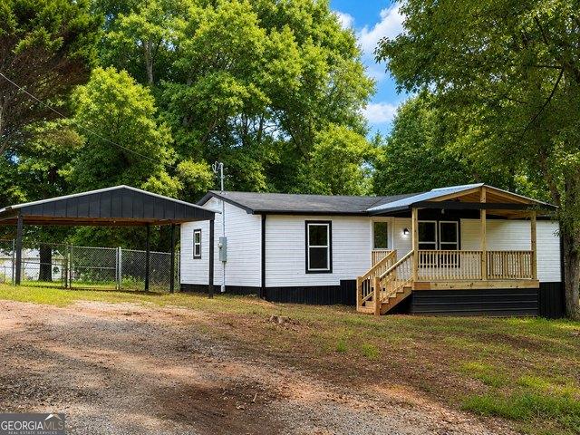 House for sale in Villa Rica, Georgia