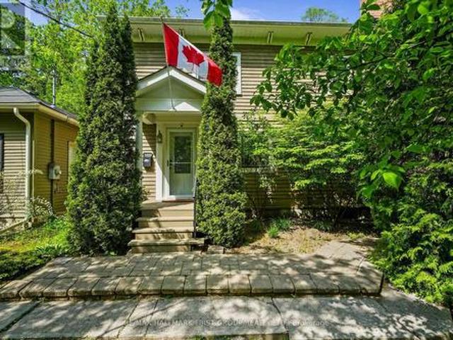 House for sale in Port Hope, Ontario