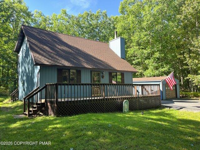 House for sale in Carbon, Pennsylvania