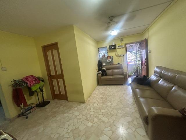 Room for sale