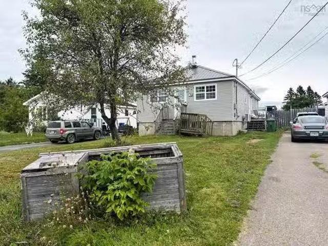House for sale in Springhill, Nova Scotia