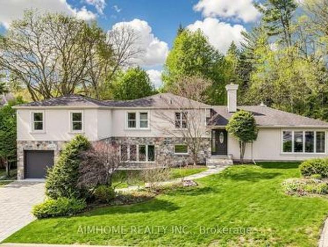 House for sale in Woburn, Ontario