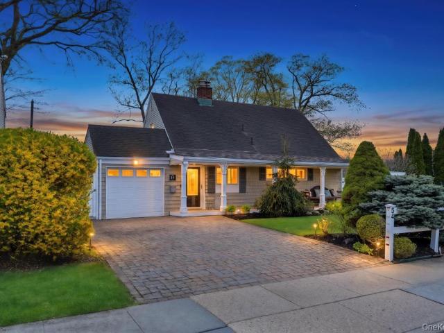 Property for sale in Nassau, New York