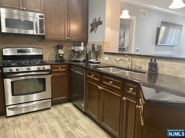 Condo for sale in Hackensack, New Jersey
