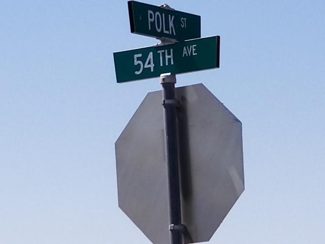 Land for sale in Coachella, California