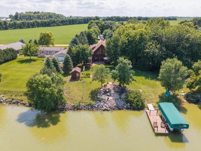 House for sale in Garvin, Minnesota