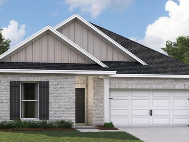 House for sale in Byhalia, Mississippi