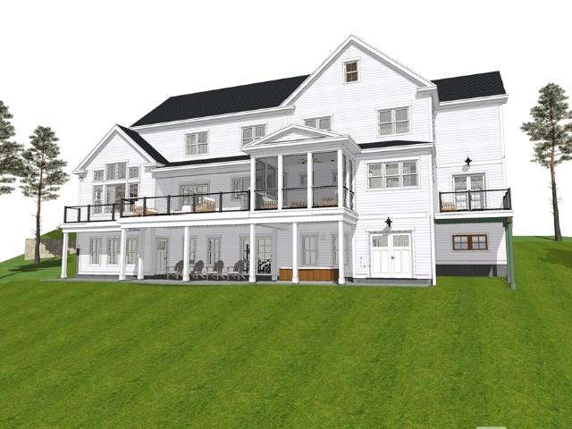 House for sale in Harvard, Massachusetts