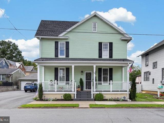 House for sale in Hummelstown, Dauphin County