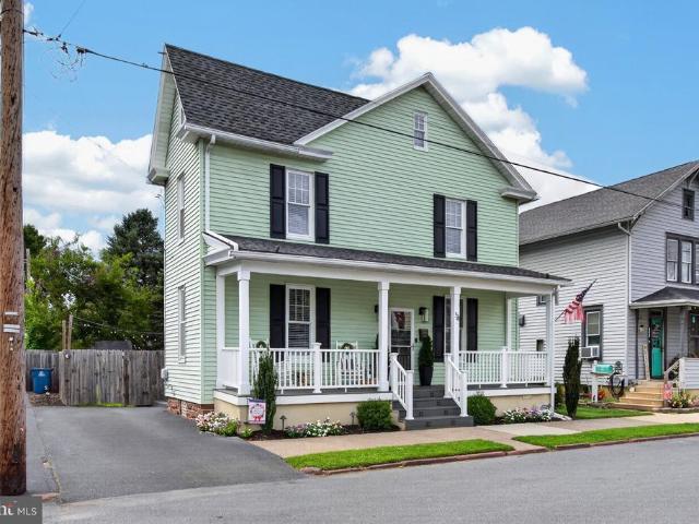 House for sale in Hummelstown, Dauphin County