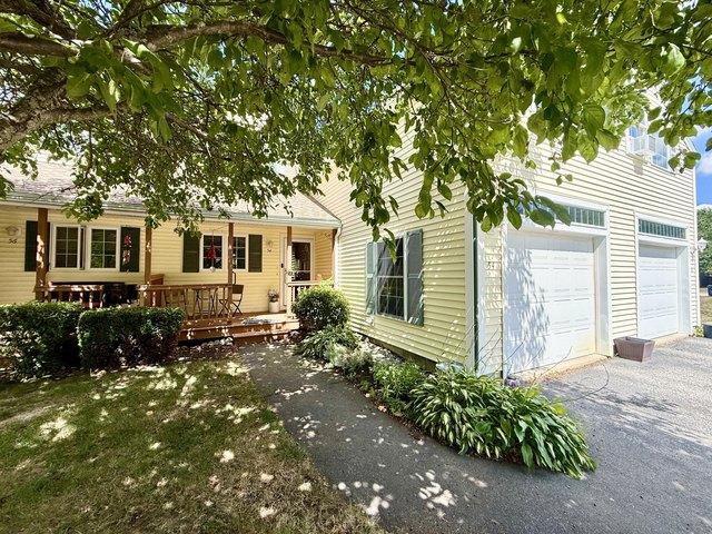 Townhouse for sale in Windham, Maine