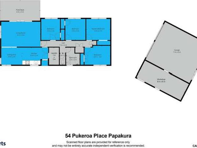 House for sale in Papakura