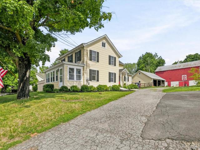 House for sale in Bellvale, New York