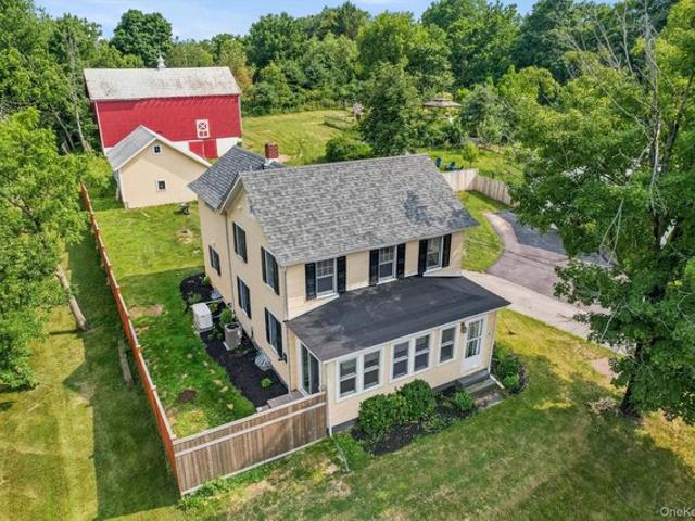 House for sale in Bellvale, New York