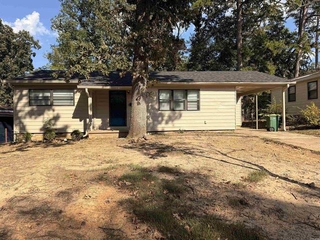 House for sale in Ark