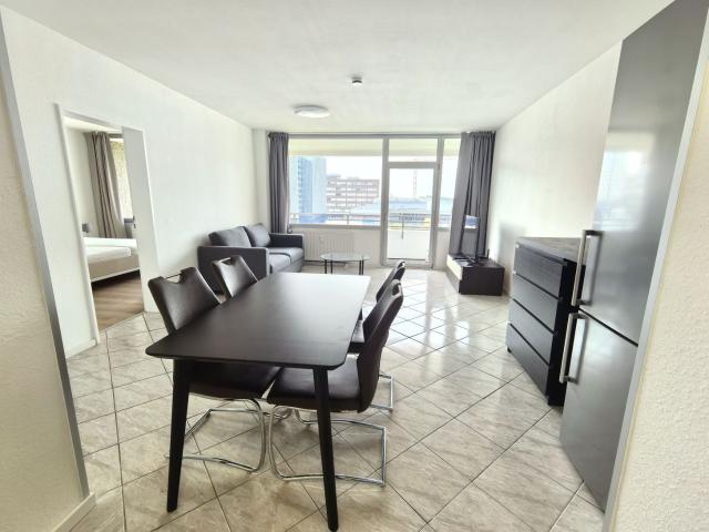 Apartment mieten in Hammfeld, Neuss