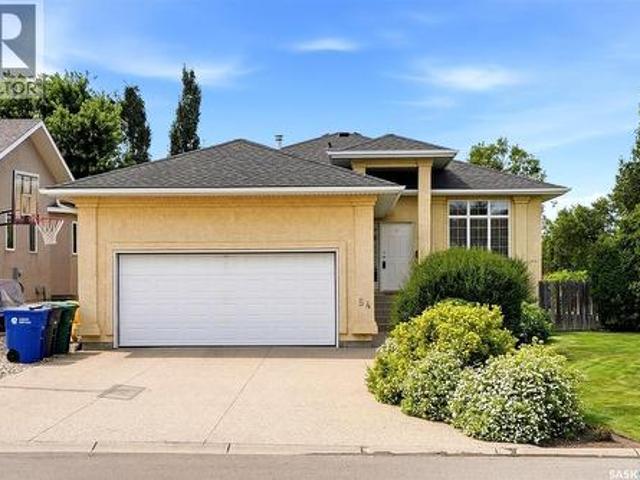 House for sale in Saskatchewan