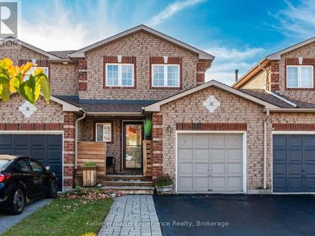 House for sale in Barrie, Central Ontario