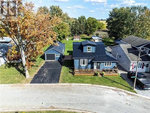 House for sale in Princeton, Blandford-Blenheim